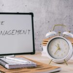 linkedin time management tips