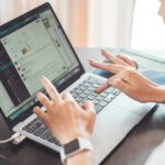 watch time management: working from home videos